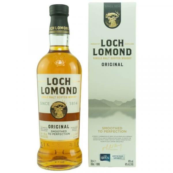 Loch Lomond Original ... 1x 0,7 Ltr.