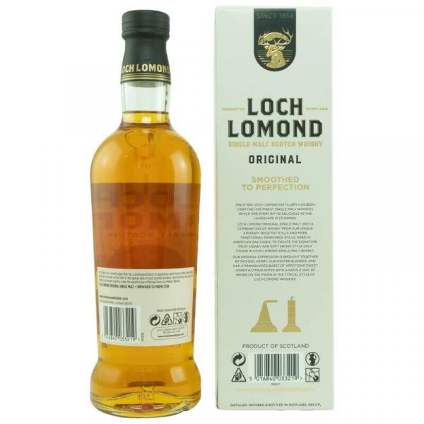 Loch Lomond Original ... 1x 0,7 Ltr.