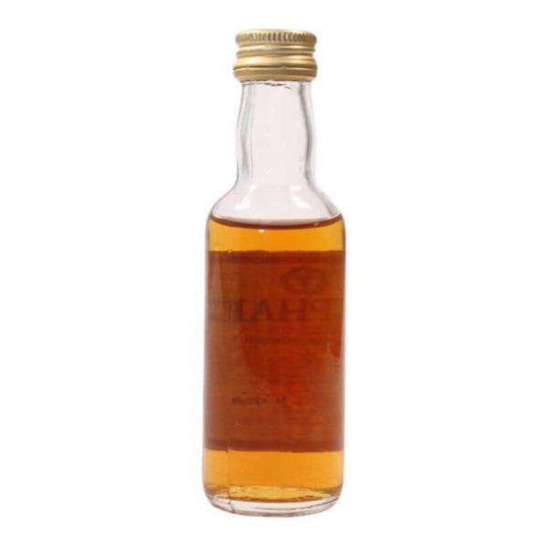 MacPhails 1938 - 45 Jahre Pure Malt MINIATUR ... 1x 0,05 Ltr.