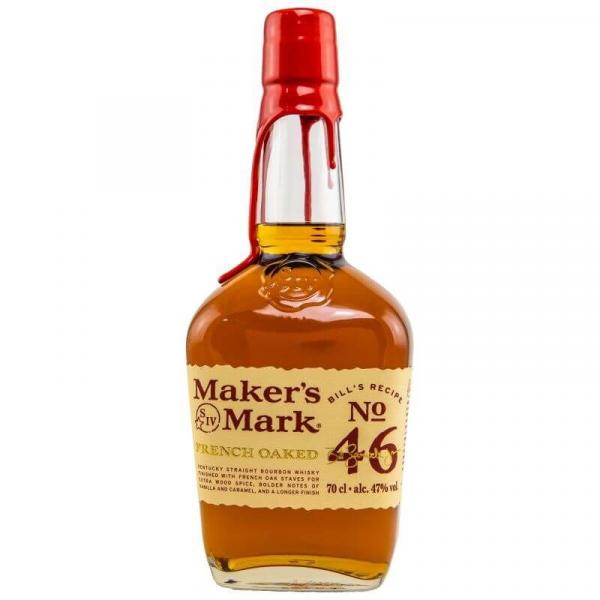 Makers Mark 46 ... 1x 0,7 Ltr.