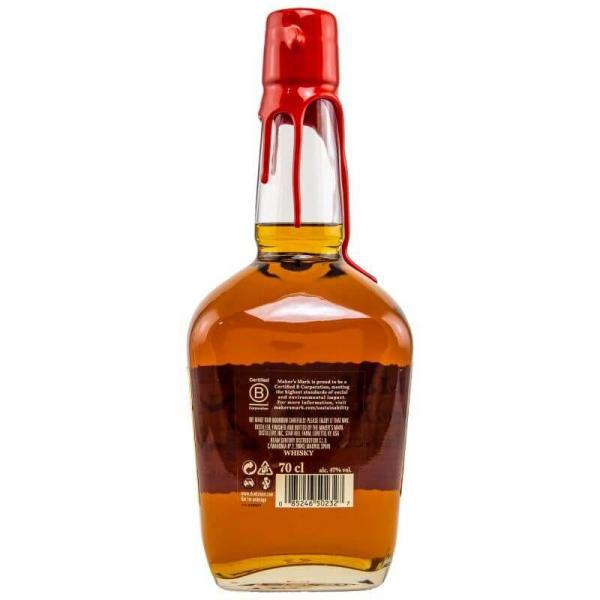 Makers Mark 46 ... 1x 0,7 Ltr.