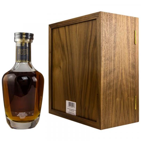 Milton (Strathisla) 1949 Private Collection Gordon & MacPhail ... 1x 0,7 Ltr.