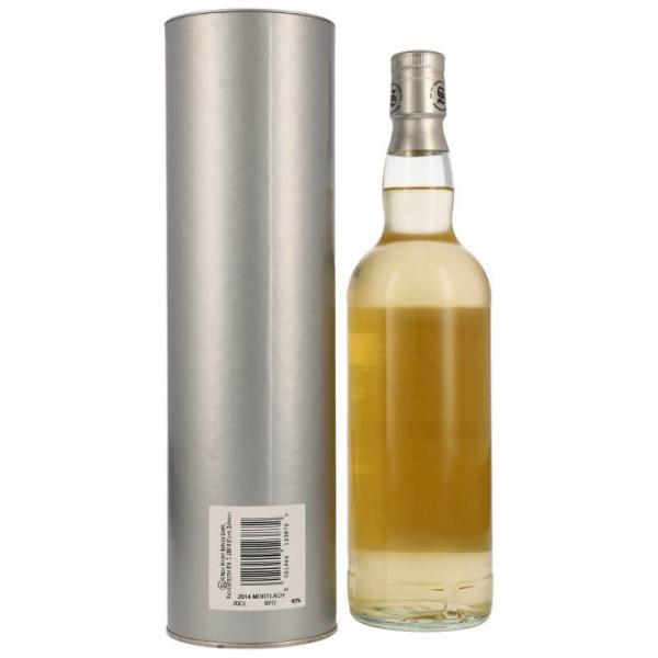 Mortlach 2014 Signatory very cloudy ... 1x 0,7 Ltr.
