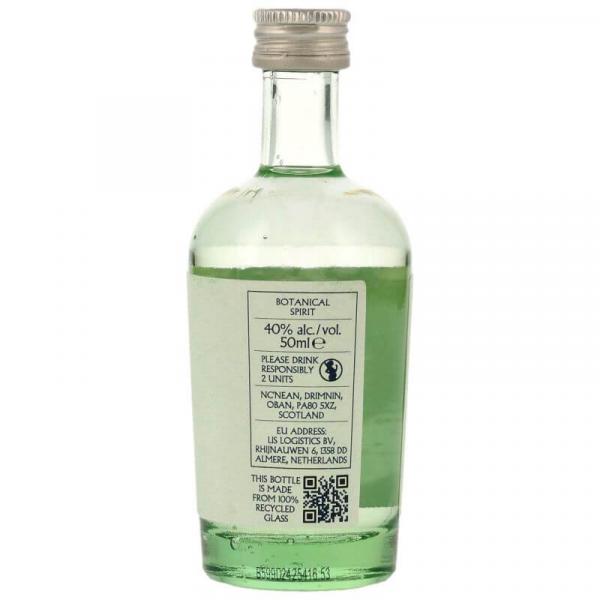 Nc'Nean Organic Spirit Miniatur ... 1x 0,05 Ltr.