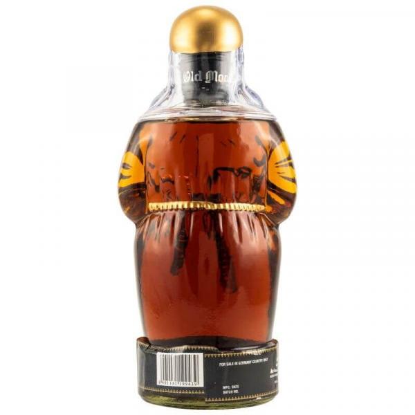 Old Monk Supreem XXX ... 1x 0,7 Ltr.