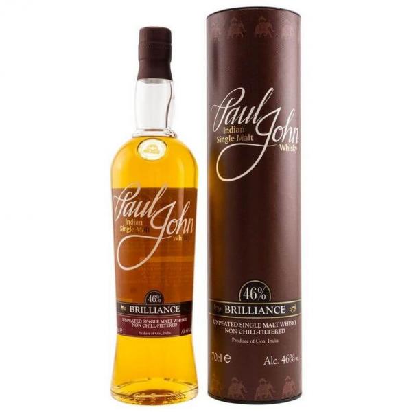Paul John Brilliance ... 1x 0,7 Ltr.