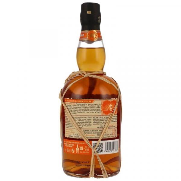 Plantation Rum Barbados ... 1x 0,7 Ltr.