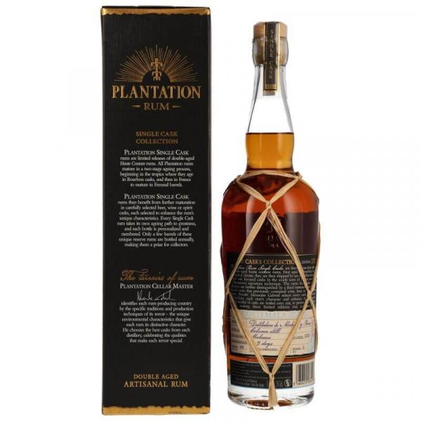 Plantation Rum Guatemala VSOR - Single Cask 2023 ... 1x 0,7 Ltr.