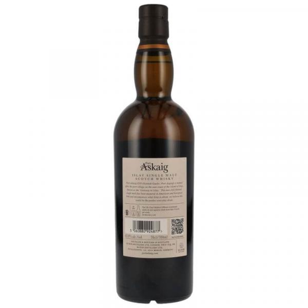 Port Askaig 8 Jahre ... 1x 0,7 Ltr.