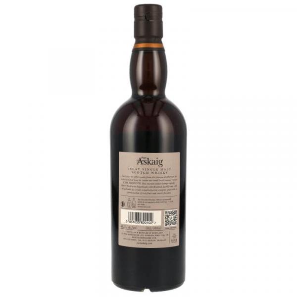 Port Askaig Cask Strength ... 1x 0,7 Ltr.