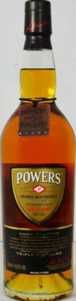 Powers Gold Label Hand Crafted ... 1x 0,7 Ltr.