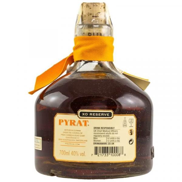 Pyrat XO Reserve ... 1x 0,7 Ltr.