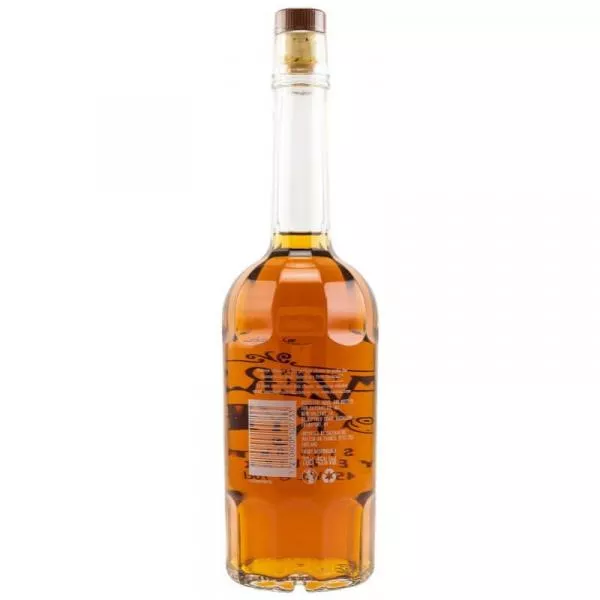 Sazerac Rye ... 1x 0,7 Ltr. Sazerac Rye ... 1x 0,7 Ltr.