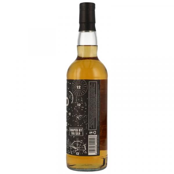 Sea Shepherd - Islay Single Malt Whisky - 12 Jahre cs ... 1x 0,7 Ltr.