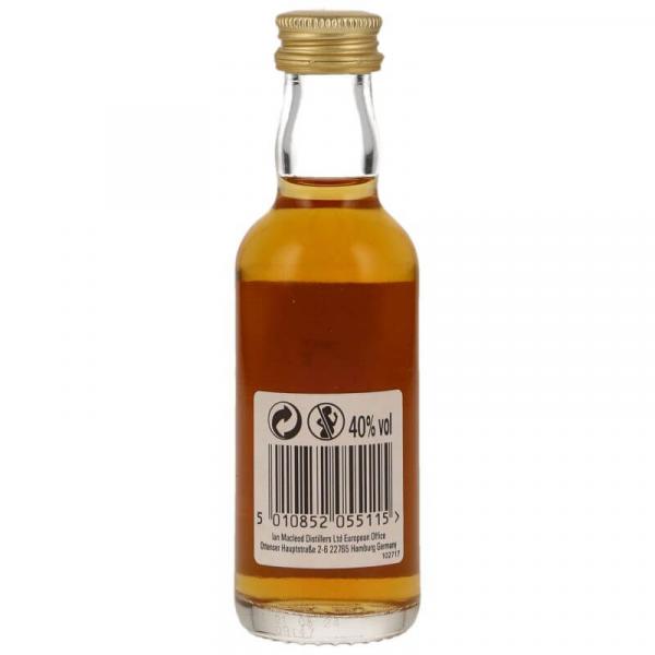 Smokehead Islay Single Malt - Mini ... 1x 0,05 Ltr.