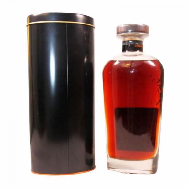 Strathmill 2006 Signatory Vintage CS ... 1x 0,7 Ltr.
