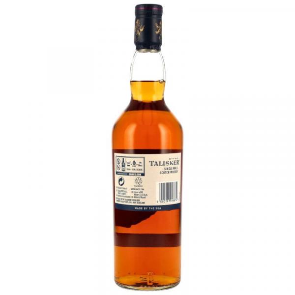 Talisker 18 Jahre ... 1x 0,7 Ltr.