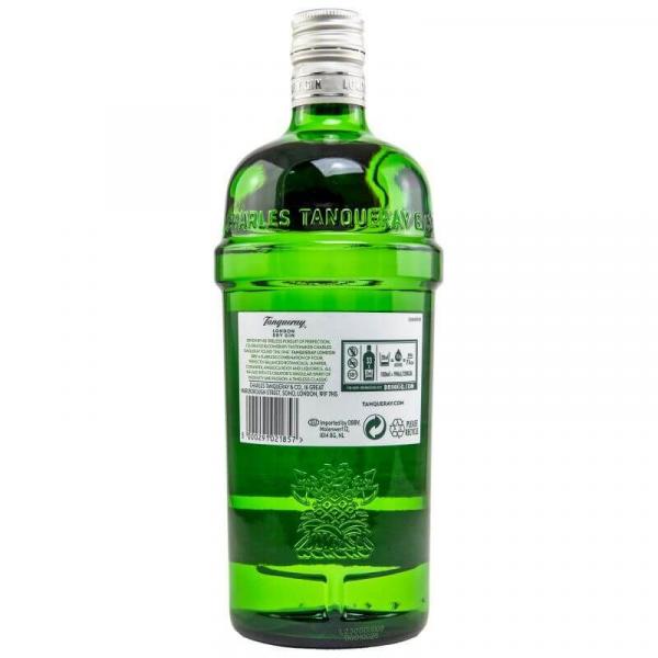 Tanqueray London Dry Gin LITER ... 1x 1 Ltr.