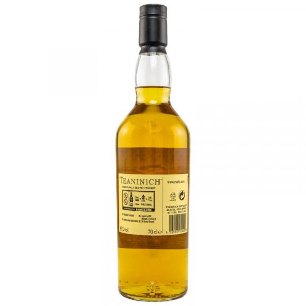 Teaninich ... 1x 0,7 Ltr.
