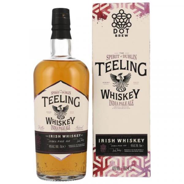 Teeling SB IPA DOT ... 1x 0,7 Ltr.