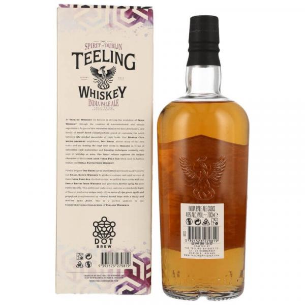 Teeling SB IPA DOT ... 1x 0,7 Ltr.