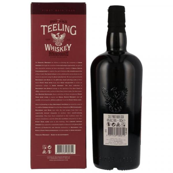 Teeling Pinot Noir Suez Canal ... 1x 0,7 Ltr.