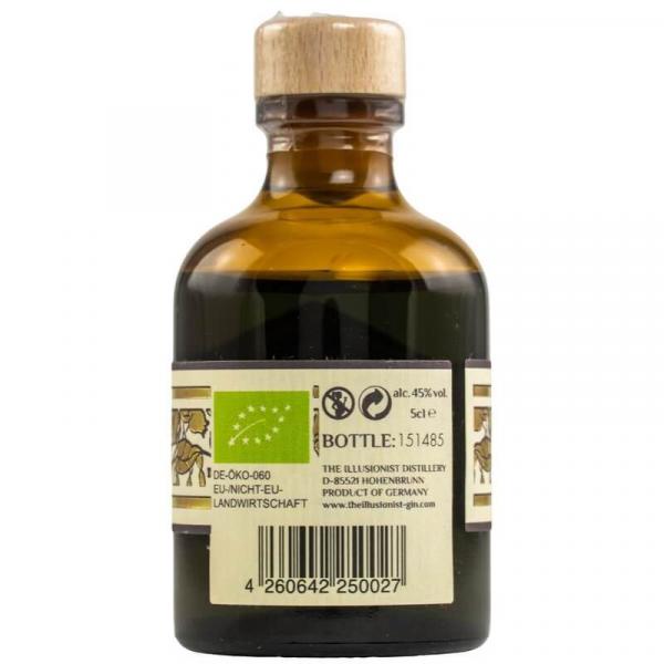 The Illusionist Dry Gin - Mini ... 1x 0,7 Ltr.