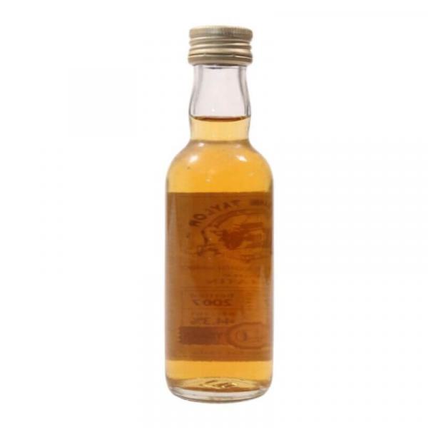 Tomatin 1967 - 40 Jahre Duncan Taylor Mini ... 1x 0,05 Ltr.