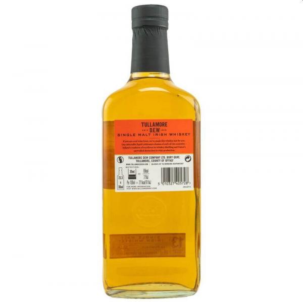 Tullamore Dew 13 Jahre Rouge ... 1x 0,7 Ltr.
