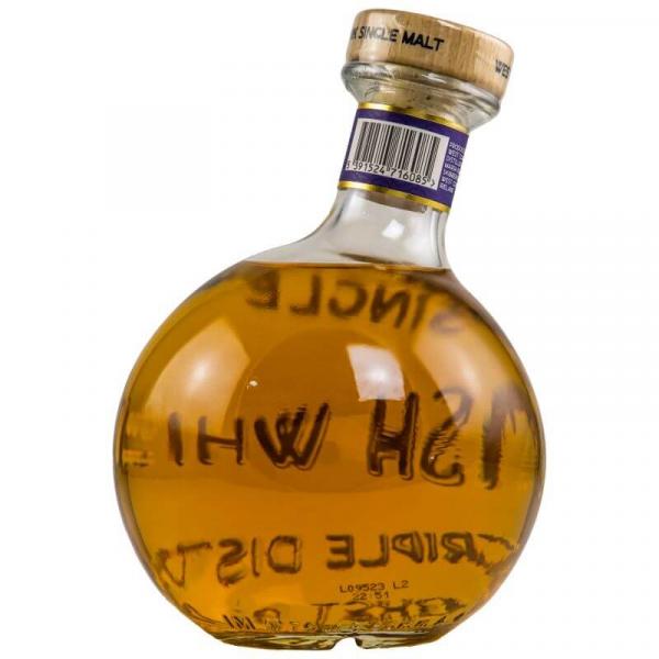 West Cork Maritime - Sherry Cask finish ... 1x 0,7 Ltr.