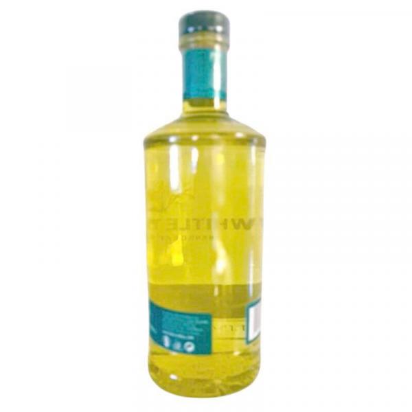 Whitley Neill Lemongrass + Ginger Handcrafted Dry Gin ... 1x 0,7 Ltr.