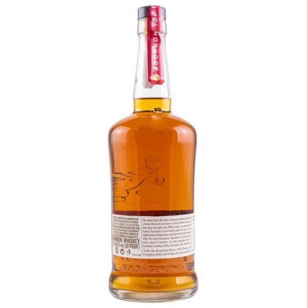 Wild Turkey 101 ... 1x 0,7 Ltr.