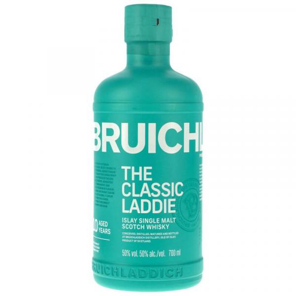 Bruichladdich The Classic Laddie 10 Jahre