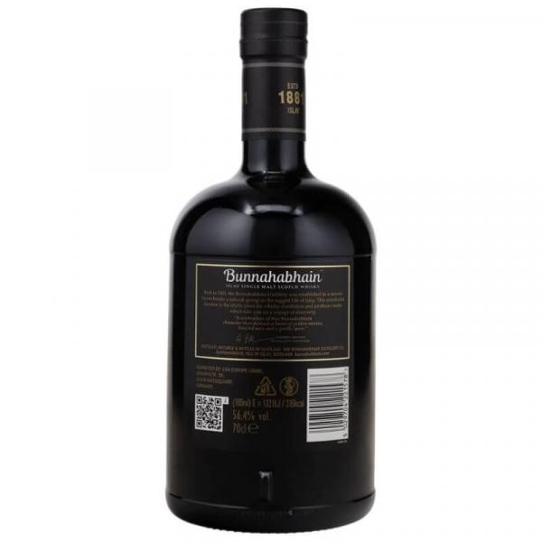 Bunnahabhain 12 Jahre Cask Strength