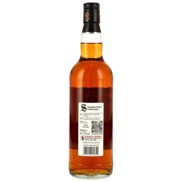 Caol Ila 2013/2025 - 12 Jahre - Signatory 100 PROOF Edition