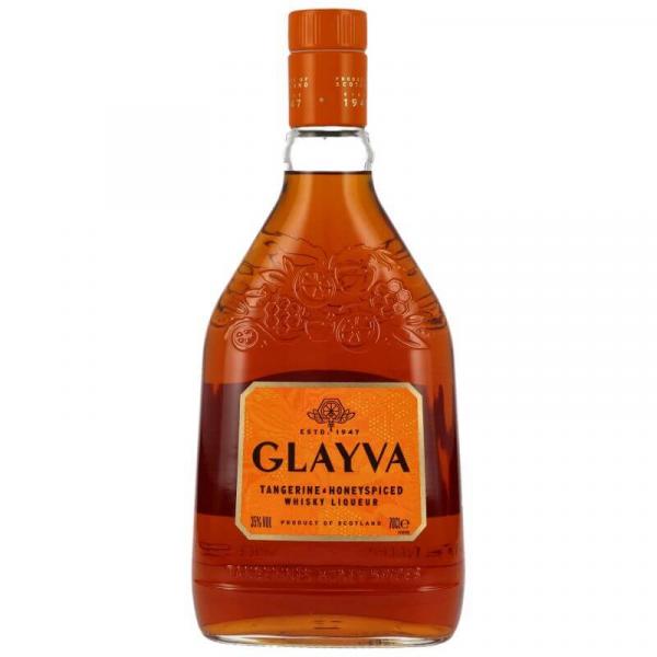 Glayva Liquer