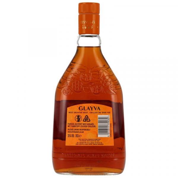 Glayva Liquer