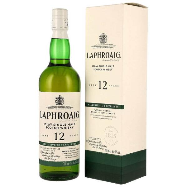 Laphroaig 12 Jahre