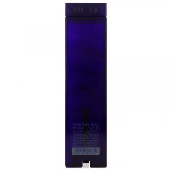 One Key ... 1x 0,7 Ltr.