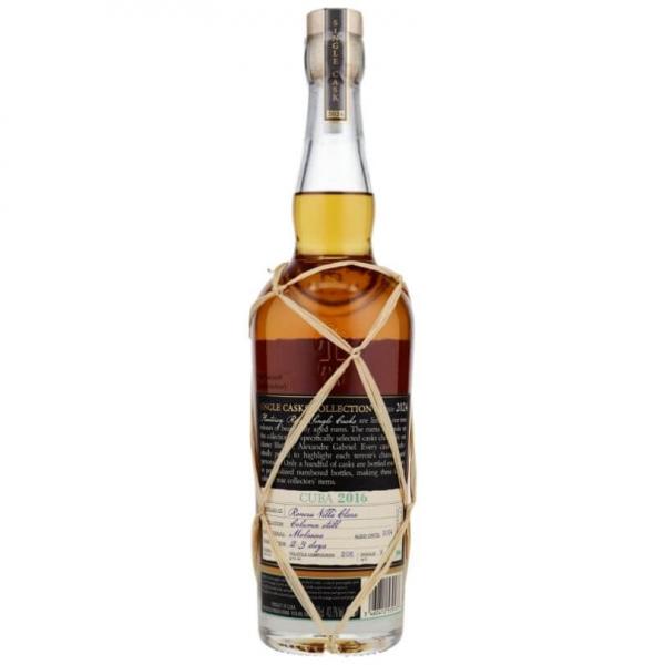 Planteray Cuba 2016 Single Cask Collection 2024