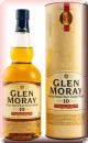 Glen Moray 10 Jahre Chardonnay Cask ... 1x 0,7 Ltr.