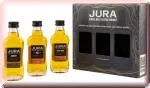 Isle of Jura The Collection ... 1x 0,15 Ltr.