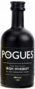 The Pogues Miniatur ... 1x 0,05 Ltr.