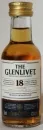 Glenlivet 18 Jahre Miniatur ... 1x 0,05 Ltr.